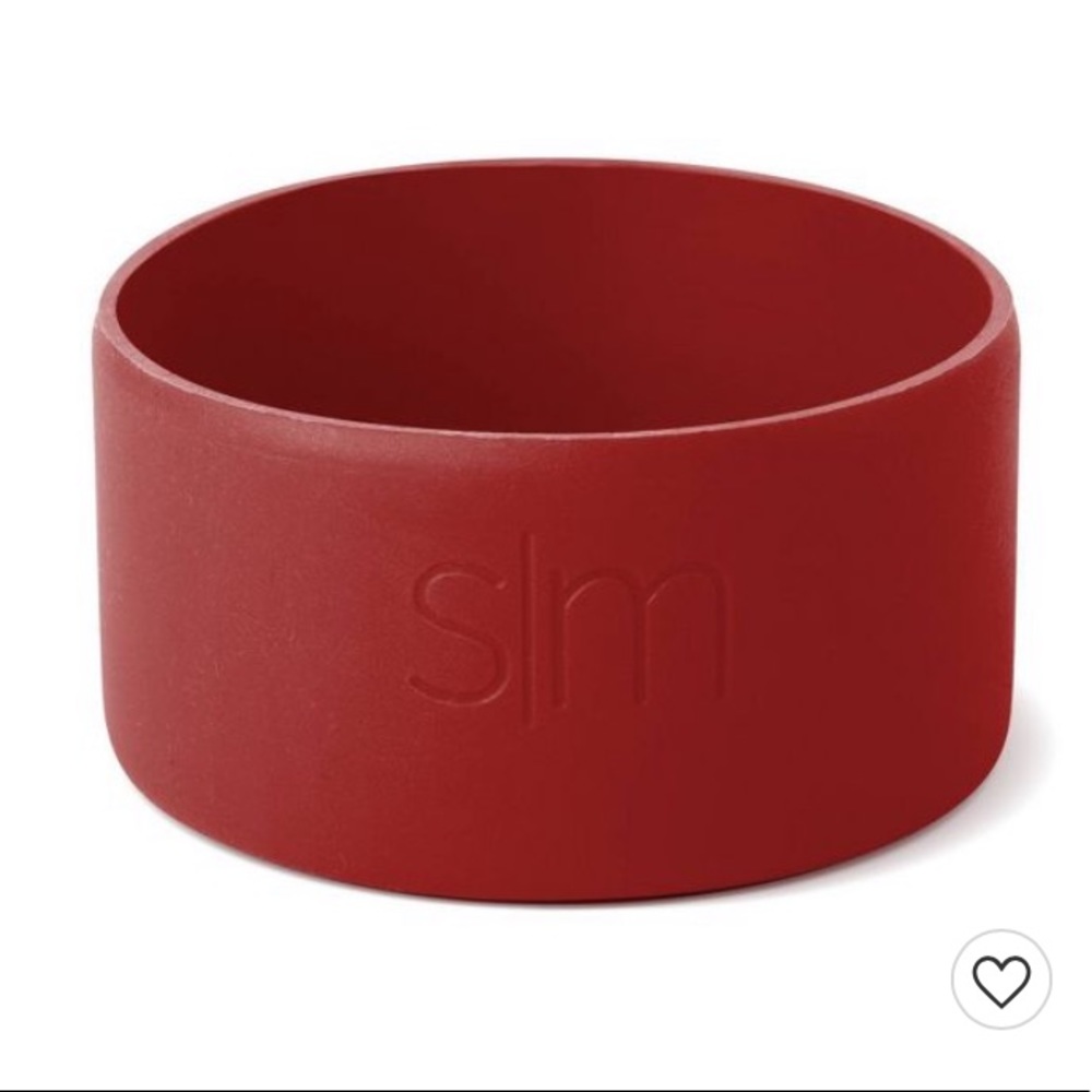 Simple Modern Silicone Boot